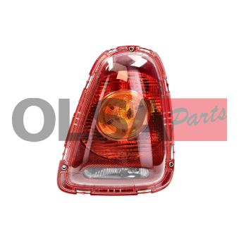 Feu arrière AIC 72220