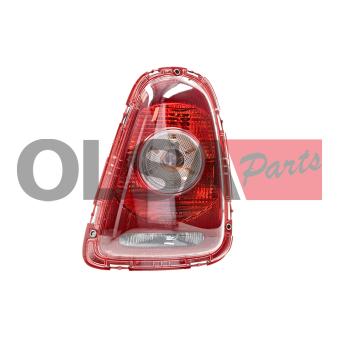 Feu arrière AIC 72222