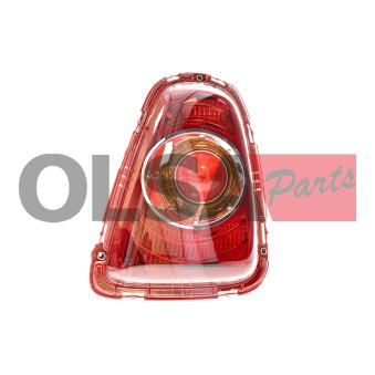 Feu arrière AIC 72226