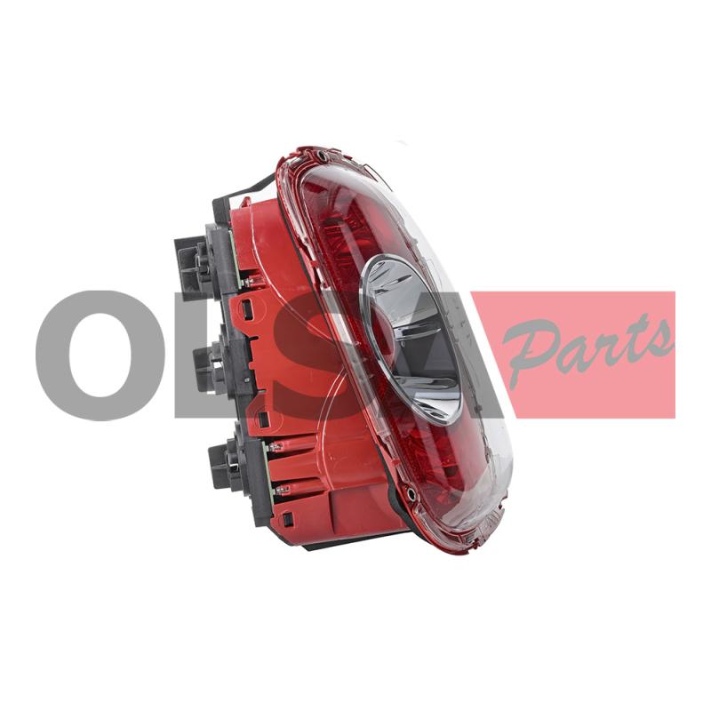 Feu arrière AIC 72227 - Visuel 1