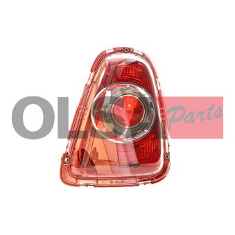 Feu arrière AIC 72228