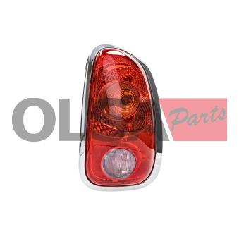 Feu arrière AIC [72256]