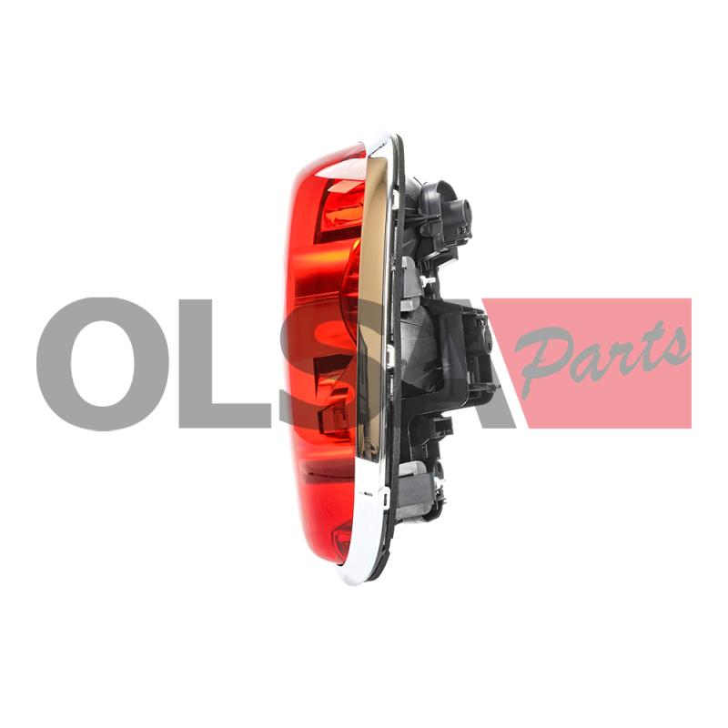 Feu arrière AIC 72256 - Visuel 1