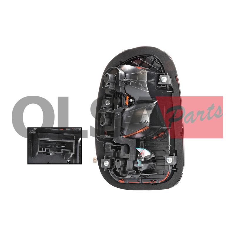 Feu arrière AIC 72256 - Visuel 2