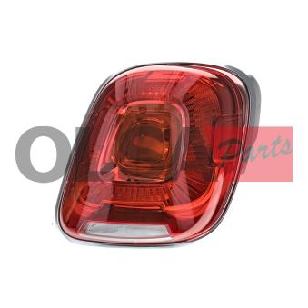 Feu arrière AIC 72278