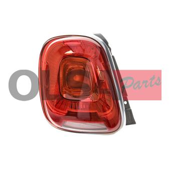 Feu arrière AIC 72279