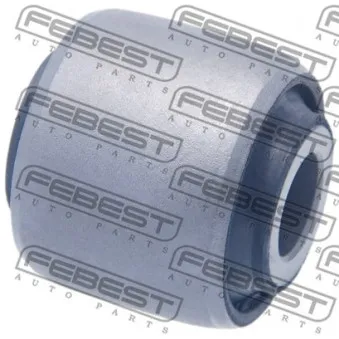 FEBEST HYAB-ENR2 - Douille de palier, bras transversal