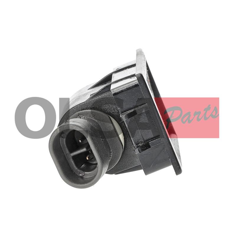 Feu éclaireur de plaque AIC 72323 - Visuel 2