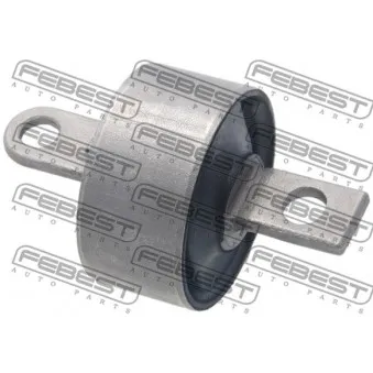FEBEST HYAB-GFRL - Silent bloc de suspension (train arrière)