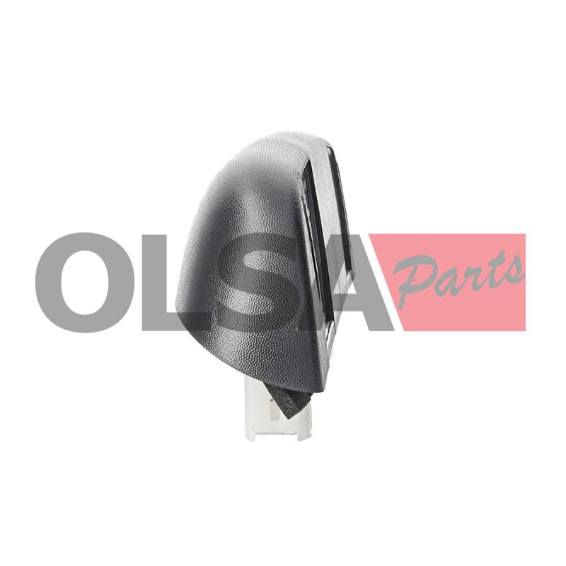 Feu éclaireur de plaque AIC 72344 - Visuel 2