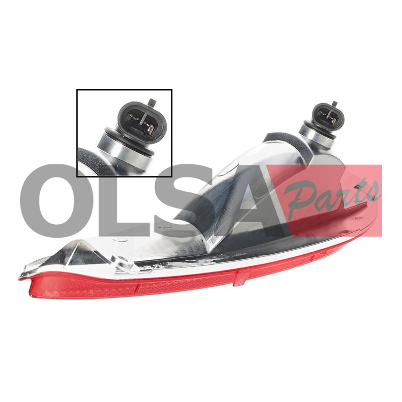 Feu de recul AIC 72347 - Visuel 2