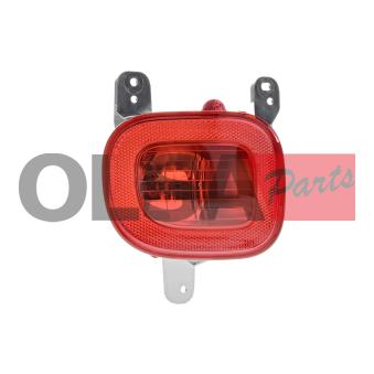 Feu de recul AIC OEM 51953205