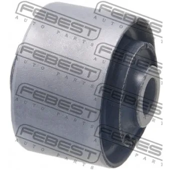 FEBEST HYAB-GIR - Silent bloc de suspension (train arrière)