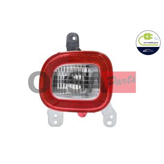 Feu de recul AIC 72363