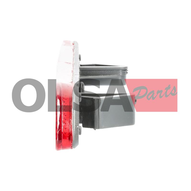 Catadioptre arrière gauche AIC 72375 - Visuel 2