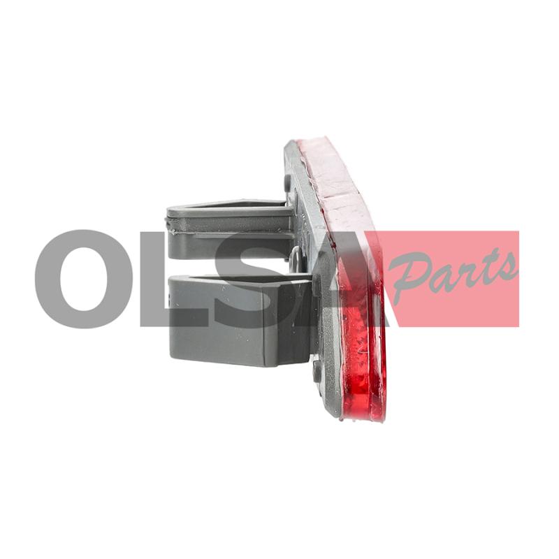 Catadioptre arrière droit AIC 72376 - Visuel 2