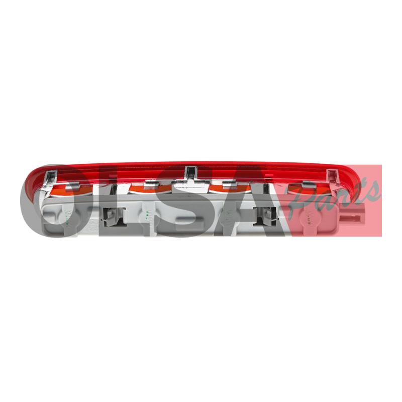 Feu stop additionnel AIC 72398 - Visuel 1