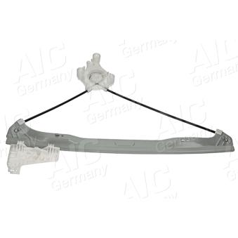 Lève-vitre avant gauche AIC OEM 5Z3837461A