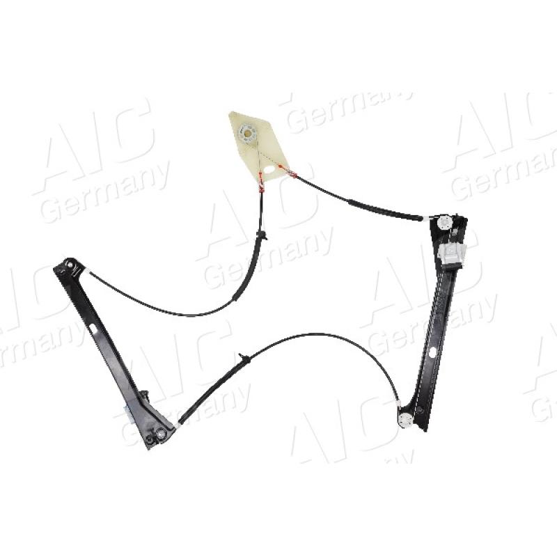 Lève-vitre avant gauche AIC 72414 - Visuel 1