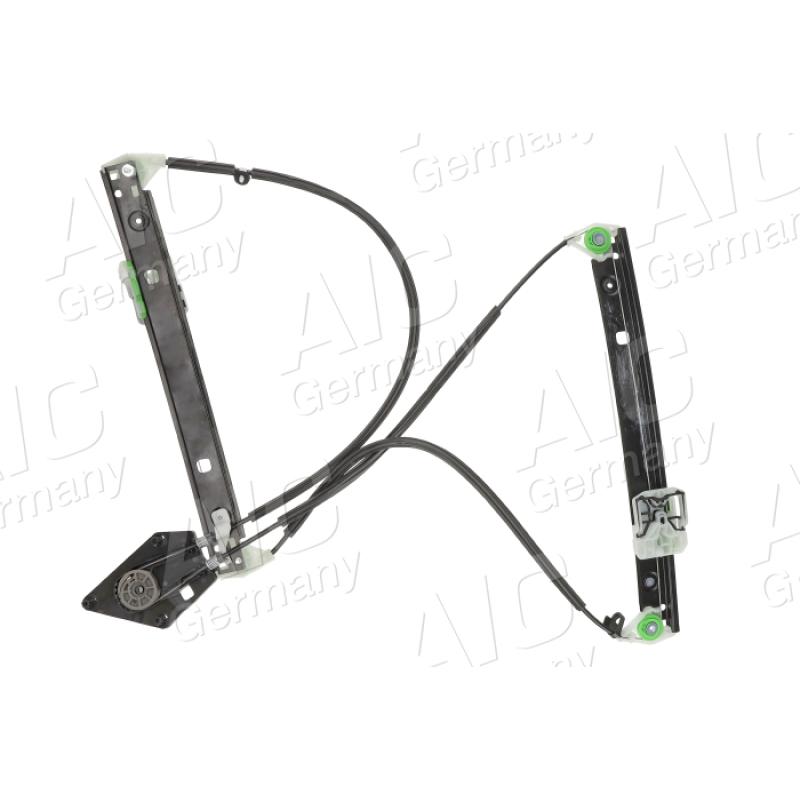 Lève-vitre avant gauche AIC 72420 - Visuel 1