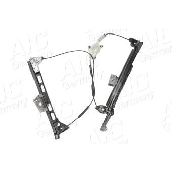 Lève-vitre avant droit AIC 72431