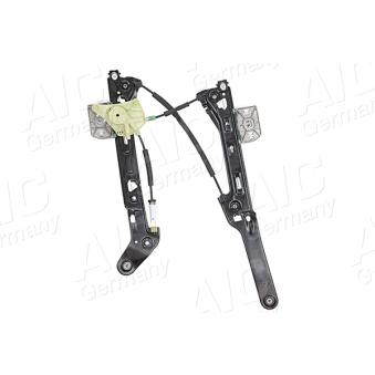 Lève-vitre arrière gauche AIC 72442