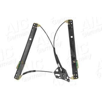 Lève-vitre avant droit AIC OEM 8U0837462 Lève-vitre avant droit AIC OEM 8U0837462