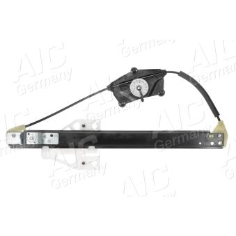 Lève-vitre arrière droit AIC 72447