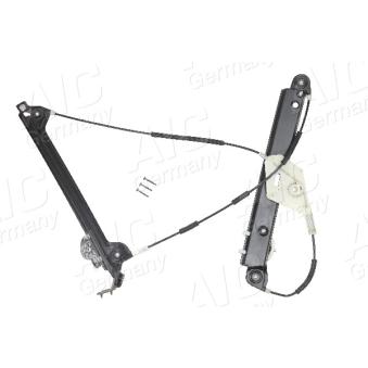 Lève-vitre avant gauche AIC OEM 51337165595 Lève-vitre avant gauche AIC OEM 51337165595