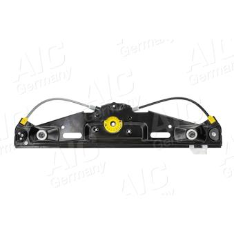 Lève-vitre arrière droit AIC OEM 51352990388