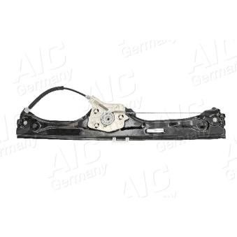 Lève-vitre arrière droit AIC 72475