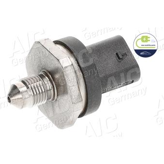 Capteur, pression de carburant AIC 72476