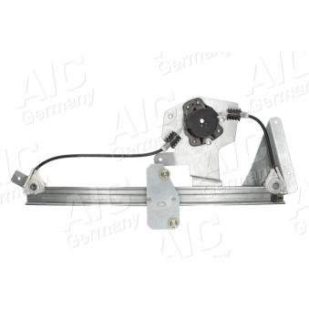 Lève-vitre avant gauche AIC OEM 0002691V003000000