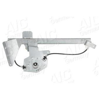 Lève-vitre avant droit AIC OEM 0002702V003000000