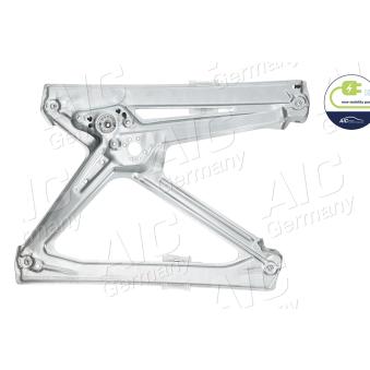 Lève-vitre avant gauche AIC [72479]