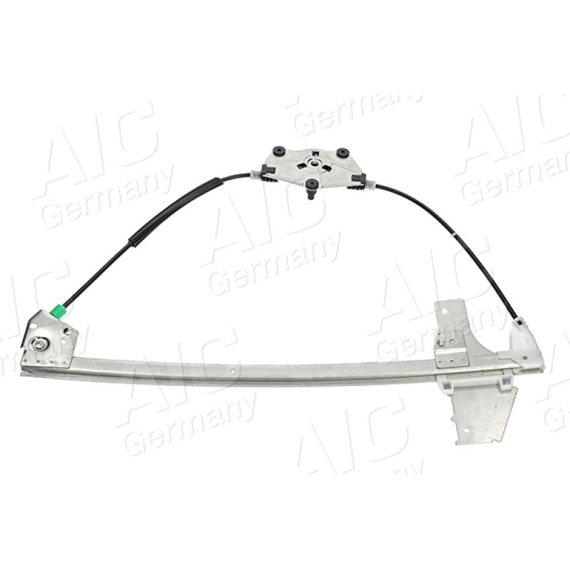Lève-vitre avant gauche AIC 72483 - Visuel 1