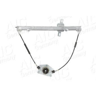 Lève-vitre avant gauche AIC OEM 9221Q6