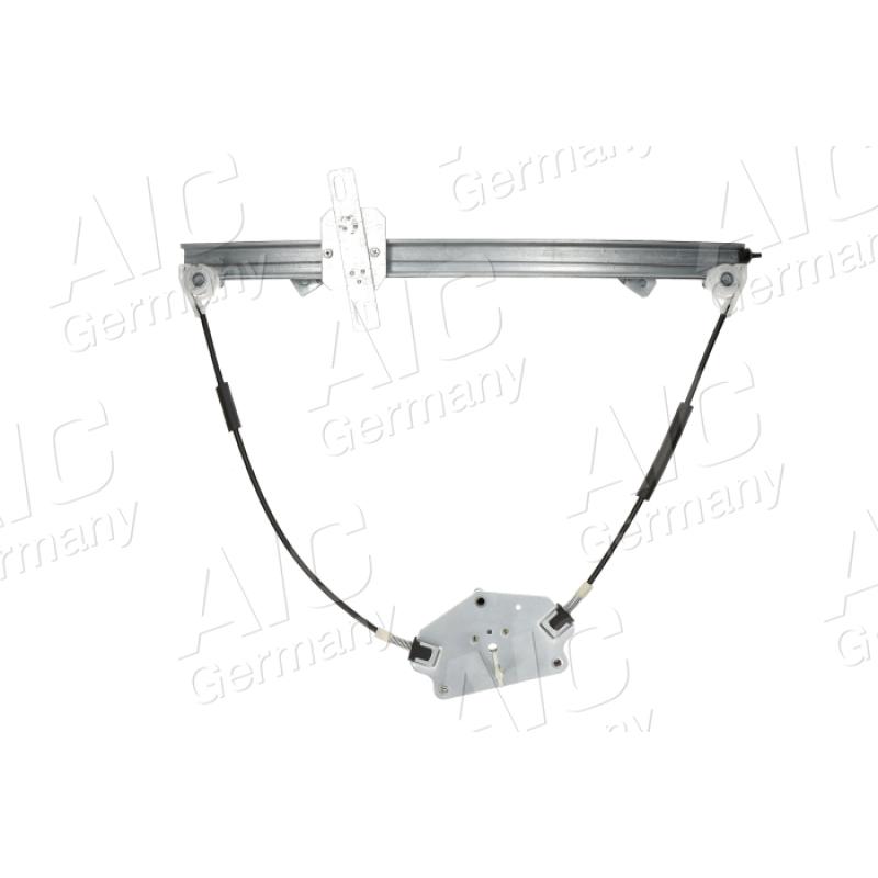 Lève-vitre avant gauche AIC 72487 - Visuel 1