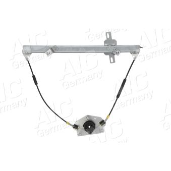 Lève-vitre avant droit AIC OEM 9222Q4