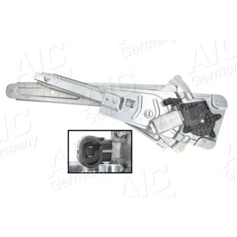 Lève-vitre avant gauche AIC OEM 8200051779