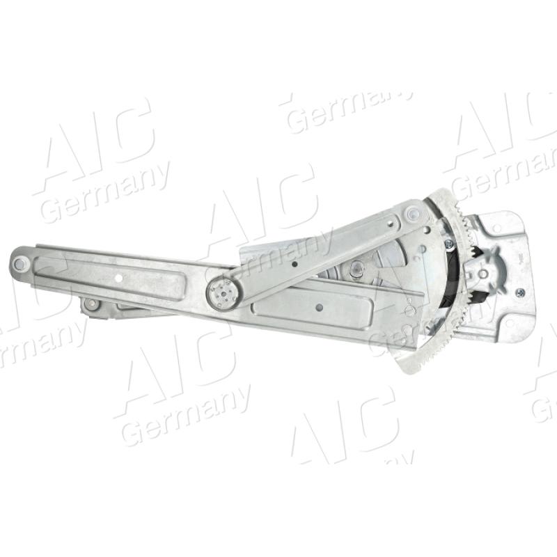 Lève-vitre avant gauche AIC 72491 - Visuel 1