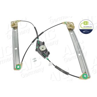 Lève-vitre avant droit AIC OEM 8R0837462D