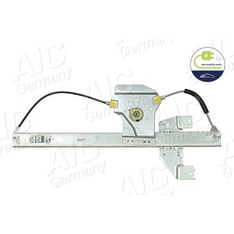 Lève-vitre avant droit AIC 72500