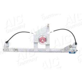 Lève-vitre avant gauche AIC OEM 9221F8