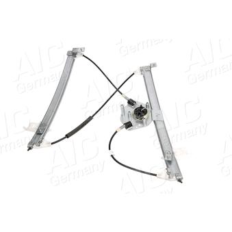Lève-vitre avant gauche AIC OEM 9221L3