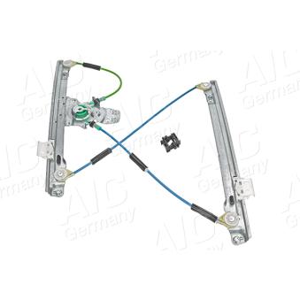 Lève-vitre avant droit AIC OEM 9222EP