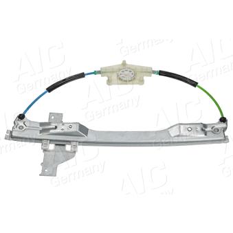 Lève-vitre avant gauche AIC 72519