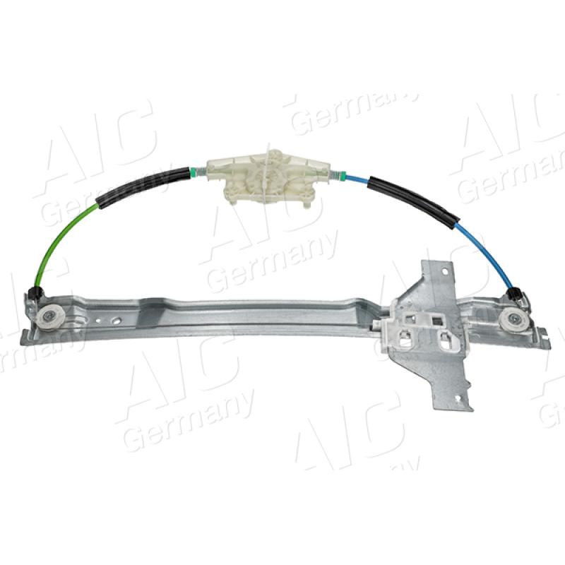 Lève-vitre avant gauche AIC 72519 - Visuel 1
