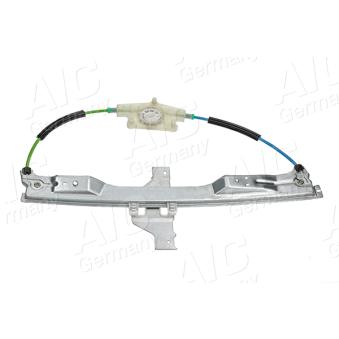 Lève-vitre avant droit AIC 72520