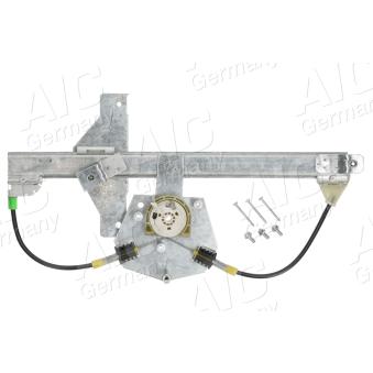 Lève-vitre arrière gauche AIC 72521